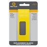 PTFE Replacement Blades for Pro-Trade PT-PPC1 & PT-PPC2 Cutters (10/pkg.)