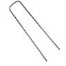 Pro-Trade 6 in. Sod Staple Round Top 100/Bag