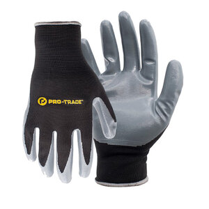 Pro-Trade Dipped Nitrile Work Glove X-Large