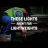 Pro-Trade Ceramic T3 XL LED G4 Bi-Pin Base 2W 3000K