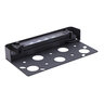 Pro-Trade LL2 5.7 in. Ledge Light Black Finish w/ Removable LED Module 0.8W 2700K