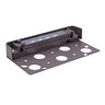 Pro-Trade LL2 5.7 in. Ledge Light Bronze Finish w/ Removable LED Module 0.8W 2700K