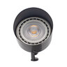 Pro-Trade PAR36 Flood Light Brass No Lamp