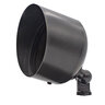 Pro-Trade PAR36 Flood Light Brass No Lamp