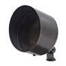 Pro-Trade PAR36 Flood Light Brass No Lamp
