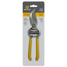 Pro-Trade Bypass Pruner Steel Handle 3/4 in. Cut