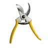 Pro-Trade Bypass Pruner Aluminum Handle 1 in. Cut
