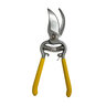 Pro-Trade Bypass Pruner Steel Handle 3/4 in. Cut