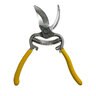 Pro-Trade Bypass Pruner Steel Handle 1 in. Cut