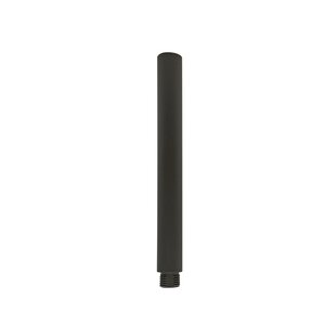 Pro-Trade 6 in. Riser Aluminum Black