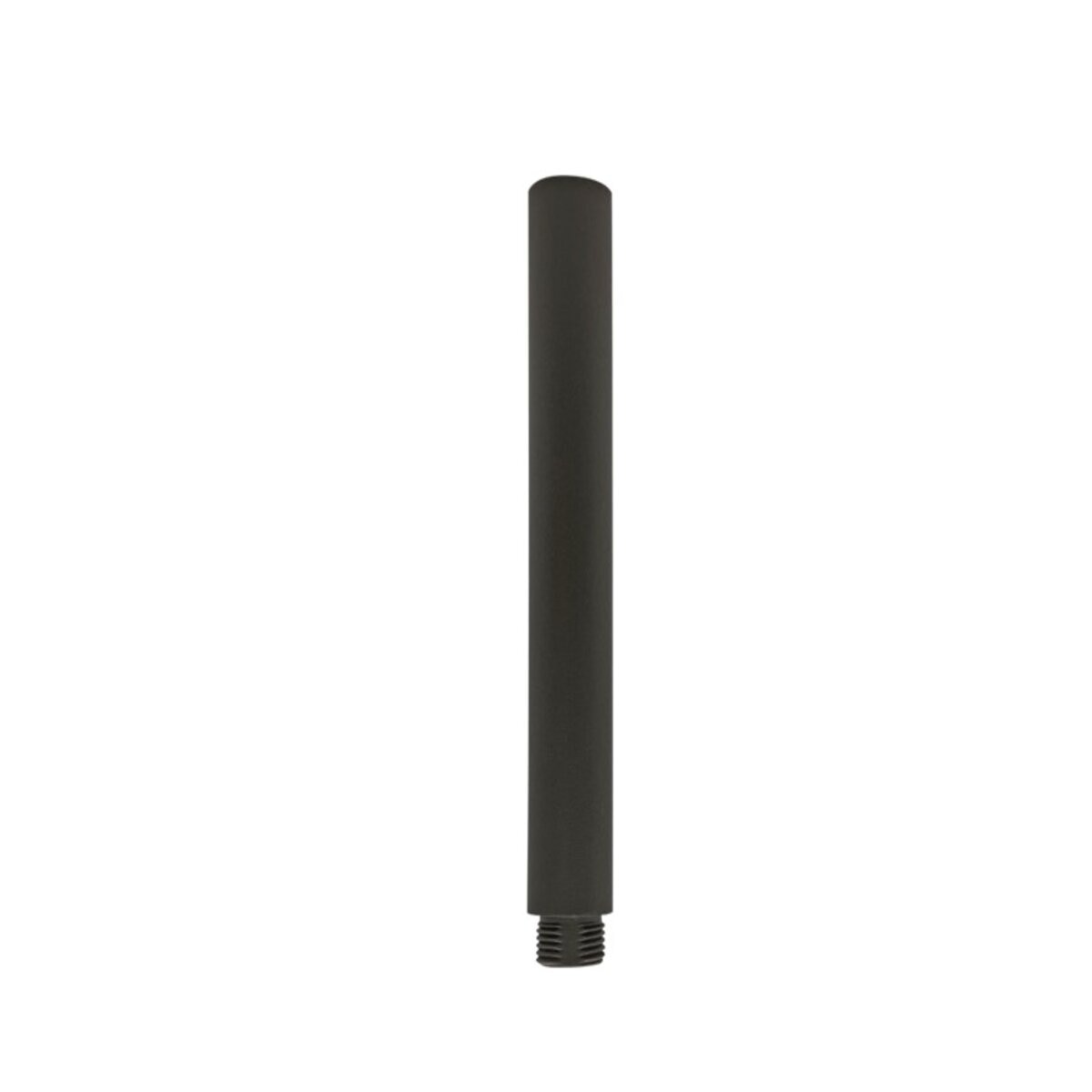 Pro-Trade 6 in. Riser Aluminum Black | SiteOne CA