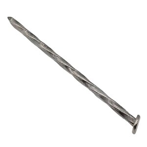 Pro-Trade Spiral Nail/Spike 10 in. (200 per 50 lb. Box)