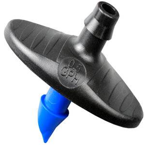 Pro-Trade Self Piercing PC Emitter 0.5 GPH (25 pc. Sold by the Bag)