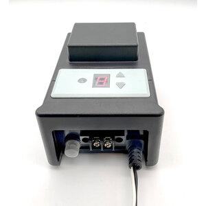 Pro-Trade TR2 Transformer 100W Polycarbonate w/ Replaceable Timer and Photocell Module