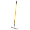 Pro-Trade Level Head Rake 16 Tine Steel Head 60 in. Fiberglass Handle