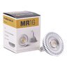 Pro-Trade MR16 LED 7W 570 Lumens 3000K 60 Degree