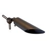 Pro-Trade DNL1 Down Light Aluminum Housing Bronze Finish No Lamp