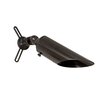 Pro-Trade DNL1 Down Light Brass Housing Antique Finish No Lamp