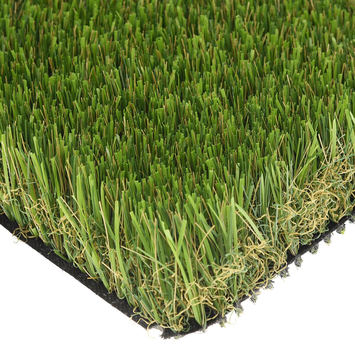 Pro-Trade Rye Professional Synthetic Turf 81 oz. Face Weight/107 oz ...