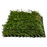 Pro-Trade Meadow Supreme Synthetic Turf 80 oz. Face Weight/107 oz. Total Weight 2 in. Olive/Spring Green Blades - Green/Brown Thatching