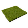 Pro-Trade Augusta Supreme Synthetic Turf 50 oz. Face Weight/74 oz. Total Weight 0.5 in. Olive/Field Green Blades - No Thatching