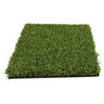 Pro-Trade Augusta Supreme Synthetic Turf 50 oz. Face Weight/74 oz. Total Weight 0.5 in. Olive/Field Green Blades - No Thatching