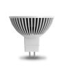 Pro-Trade MR16 LED 7W 550 Lumens 2700K 120 Degree