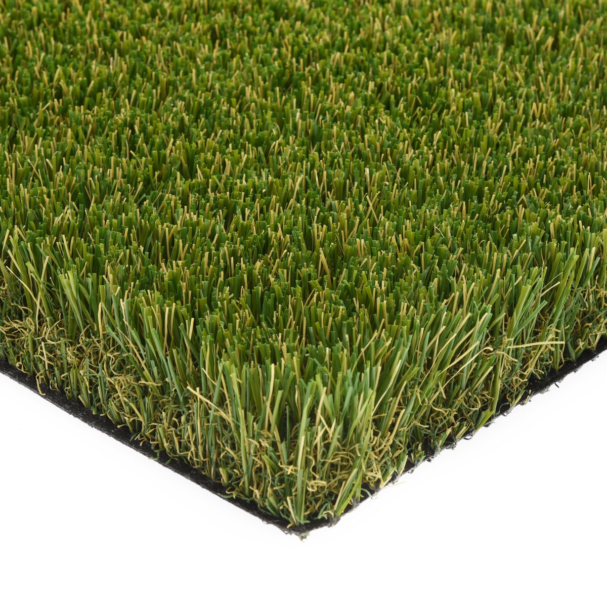Pro-Trade Rye Light Synthetic Turf 66 oz. Face Weight/90 oz. Total ...