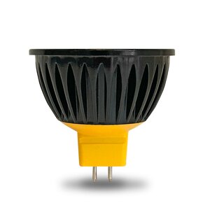 Pro-Trade MR16 XL LED 5.5W 450 Lumens 5700K 38 Degree