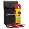 Pro-Trade True RMS Clamp Meter 95 mA