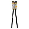 Pro-Trade Bypass Lopper 29 in. Aluminum Handle 1-1/2 in. Cut