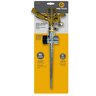 Pro-Trade Impact Sprinkler w/ Zinc Head and Zinc Spike