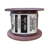 Pro-Trade Low Voltage Lighting Wire Black 14 Gauge 2 Conductor 250 ft. (Sold by the Roll)
