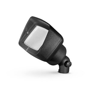 Pro-Trade FL1 Flood Light Aluminum Housing Black Finish No Lamp