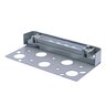 Pro-Trade LL2 5.7 in. Ledge Light Gray Finish w/ Removable LED Module 0.8W 2700K 