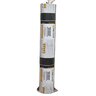 Pro-Trade 1.9 oz. Non-Woven Spunbond Weed Barrier Fabric Black 9 ft. x 300 ft.