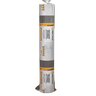 Pro-Trade 2.5 oz. Non-Woven Spunbond Weed Barrier Fabric Gray 3 ft. x 100 ft.