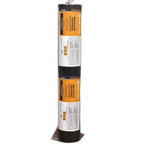 Pro-Trade 1.5 oz. Non-Woven Pointbond Weed Barrier Fabric 4 ft. x 300 ft.