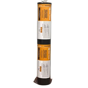 Pro-Trade 3 oz. Non-Woven Pointbond Weed Barrier Fabric 3 ft. x 100 ft.