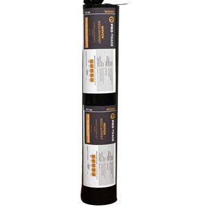Pro-Trade 4.1 oz. Woven Weed Barrier Fabric 12 ft. x 250 ft.