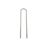Pro-Trade 6 in. Sod Staple Round Top 25/Bag