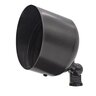 Pro-Trade PAR36 Flood Light Brass No Lamp