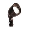 Pro-Trade FL2 Flood Light Brass Housing Antique Finish w/ 2.5W 2700K T3 LED
