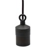 Pro-Trade HL1 Hanging Light Brass Housing Antique Finish w/ 2.5W 2700K T3 LED