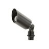 Pro-Trade BUL2 Up Light Brass Housing Antique Finish w/ 3W 2700K 40 Degree MR11 LED