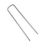 Pro-Trade 6 in. Sod Staple Flat Top 100/Bag