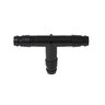 Pro-Trade Spiral Barb Tee 1/2 in. Barb (10 pc. Sold by the Bag)