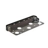 Pro-Trade LL2 5.7 in. Ledge Light Gray Finish w/ Removable LED Module 0.8W 2700K 