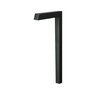 Pro-Trade PTH2 L-Shaped Path Light Antique Brass Finish No Lamp