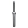 Pro-Trade RM1 Round Mount Base Brass